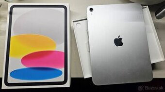 11 palcový Apple iPad 2025 (A16) 128GB wifi - aj vymením