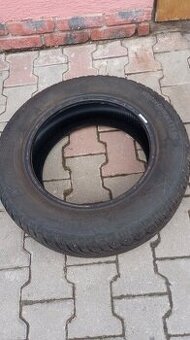 Predam 1ks zimnu pneu Continental 195/65/R15 Rezerva