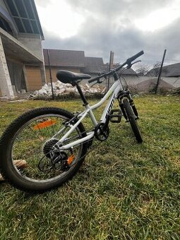 Bicykel 20” Giant XTC