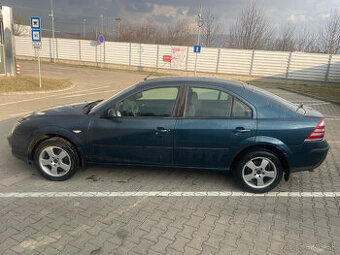 predam FORD MONDEO