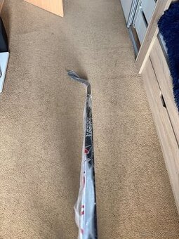 Bauer Vapor Team Stick