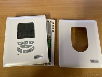Termostat EMOS T105