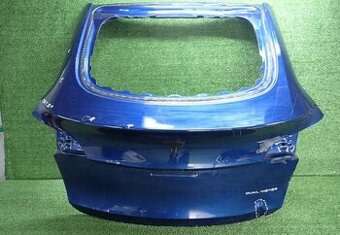 Tesla Y piate dvere 2019+