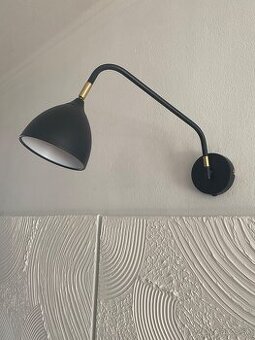 2xbocna lampa