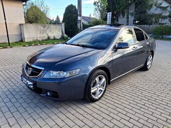 Predám Honda Accord 2.2 i-CDTi diesel 103kw rok 2006