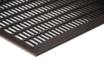 Predám plastovú materskú mriežku s rozmerom 418x418 mm.