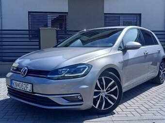 Volkswagen Golf 1.5 TSI Highline SK AUTO 81tis. km