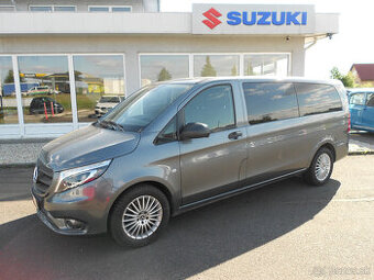 Mercedes Vito Tourer 116 CDI  2020 9 miestny