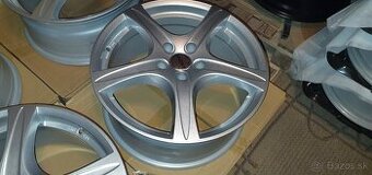 mazda kia hyundai mitsubishi toyota honda nissan 5x114,3 r18