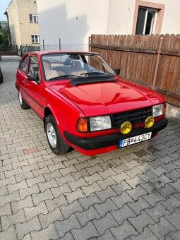 skoda rapid 130