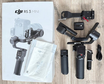 DJI RS 3 MINI