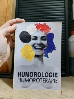 Zábavná humorologie - Václav Budinský