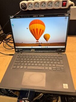 Dell Latitude 3410 na diely / doskladanie i5-10310U / Dotyk
