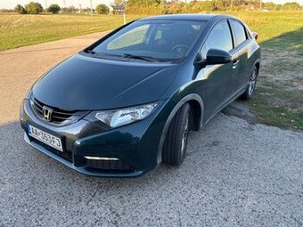 Honda Civic 1.4