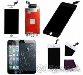 Servis LCD displejov iPhone 6,6S,7,8,SE, 11,X,XS,12,13