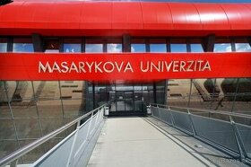Brno - MU lekárska fakulta / Podklady na prijimačky