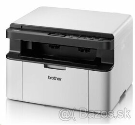 Brother DCP-1510 tlačiareň, skener, kopírka