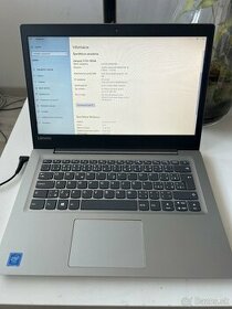 Lenovo laptop ideapad s130- 14igm - 1