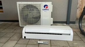 Klimatizácia GREE - 1