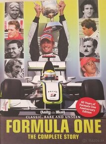 Predam knihy F1