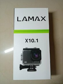 Lamax X10.1 - 1