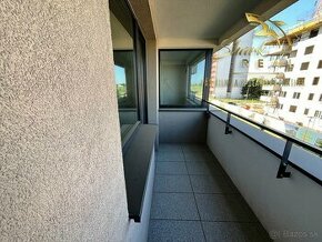 Predaj jedinečného 2 izb. bytu  v novom bytovom komplexe TRN