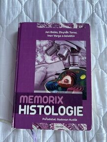 Memorix histológie