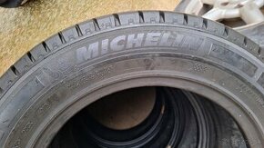 Michelin Agilis 195/65 16C 4ks