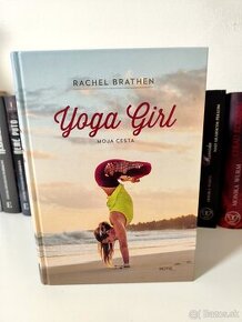 Rachel Brathen - Joga girl