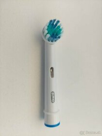náhradná hlavica na elektrickú zubnú kefku Braun Oral-B