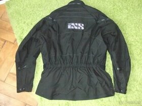 Moto bunda IXS Gore-tex