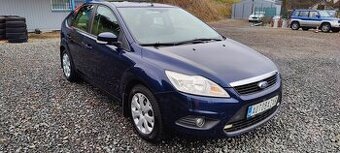 Ford Focus 1.6 16V