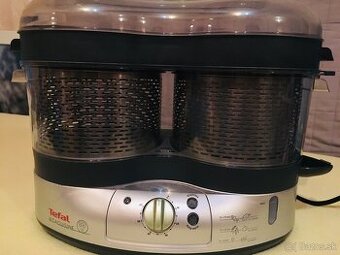 Parny hrniec Tefal VitaCuisine VS400136