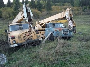 Autožeriav CKD 20t