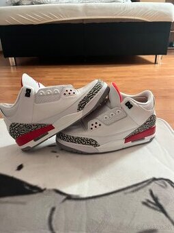 Jordan 3