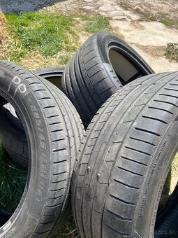 Letne pneu 285/45 R21