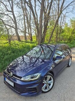 Volkswagen Golf Gtd 2.0 tdi BMT