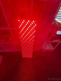 Predám LED infra panel 1500w