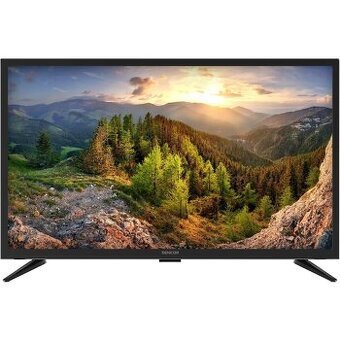TV SENCOR na 12V aj na 220V