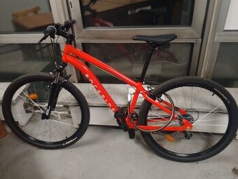 Horský bicykel značky ROCKRIDER