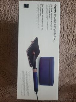 Dyson airwrap completelong