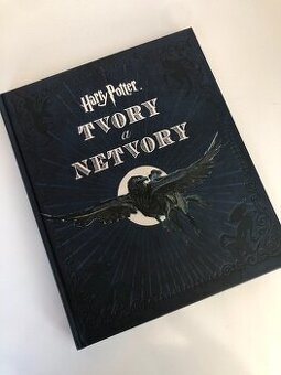 Harry Potter - tvory a netvory