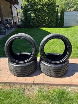 295/35 R21 Goodyear Eagle F1 ASYMMETRIC 3