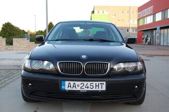 e46 330d 150 kw