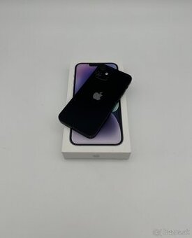 iPhone 12 Mini 64GB Black + DARČEK