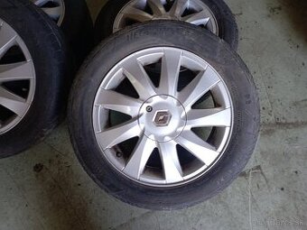 Disky na laguna 5x108 R16