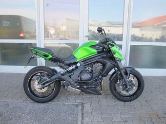 Kawasaki ER6N ABS