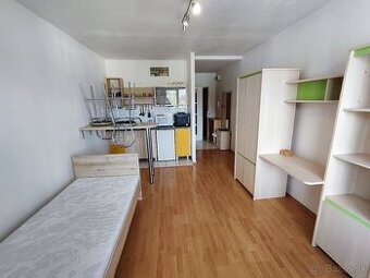 Prenájom garzonky 25 m2 Dolný Kubín