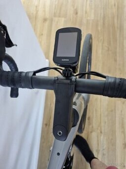 Vymenim Garmin Edge 540 za dotykovu verziu Edge