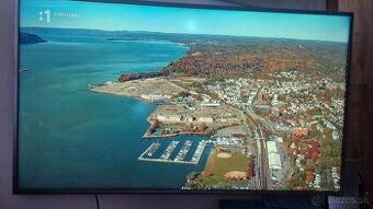 Smart TV Samsung